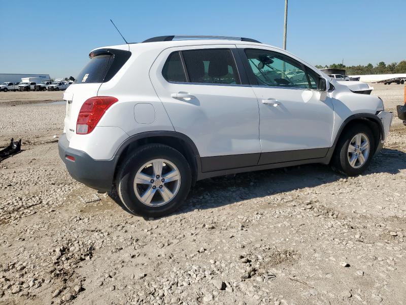 2016 CHEVROLET TRAX 1LT - 3GNCJLSB2GL179107