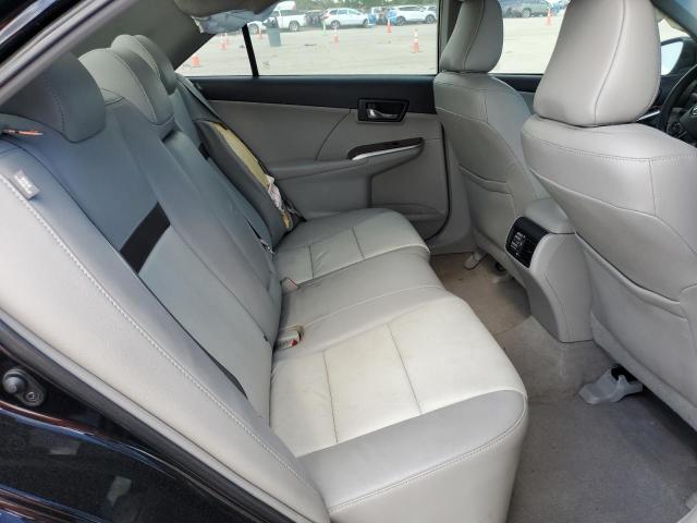 2012 TOYOTA CAMRY BASE #3303658937