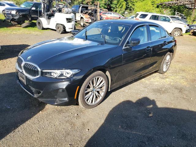 2024 BMW 330I #3294477492