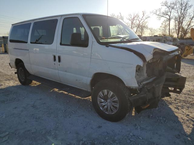 2011 FORD ECONOLINE #3296314476