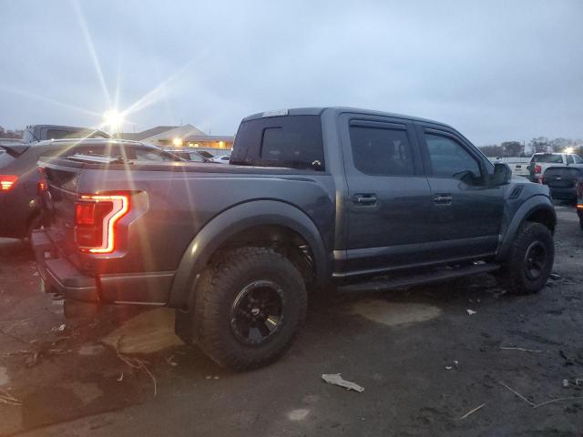 2017 FORD F150 RAPTO #3297997054