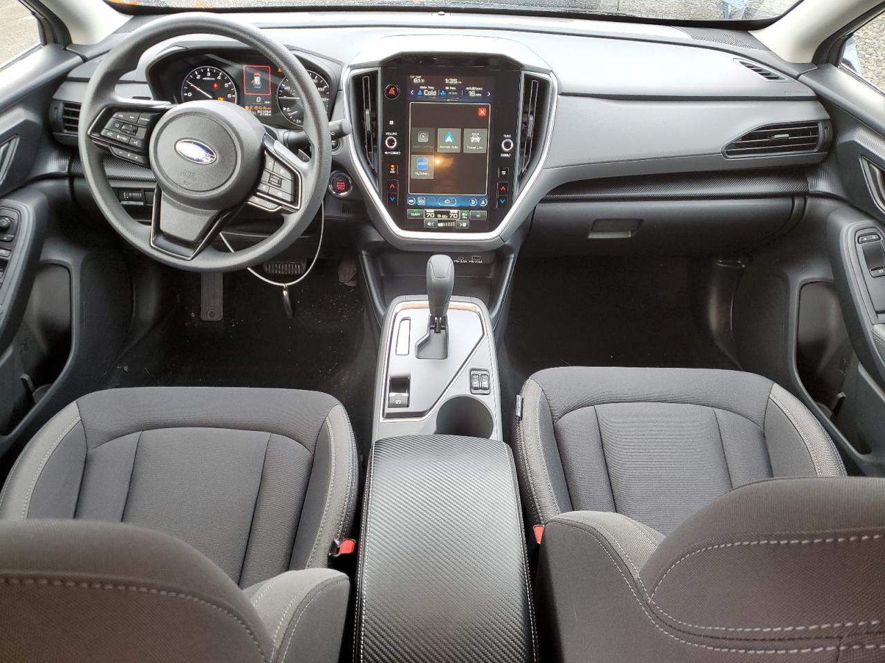 SUBARU CROSSTREK PREMIUM