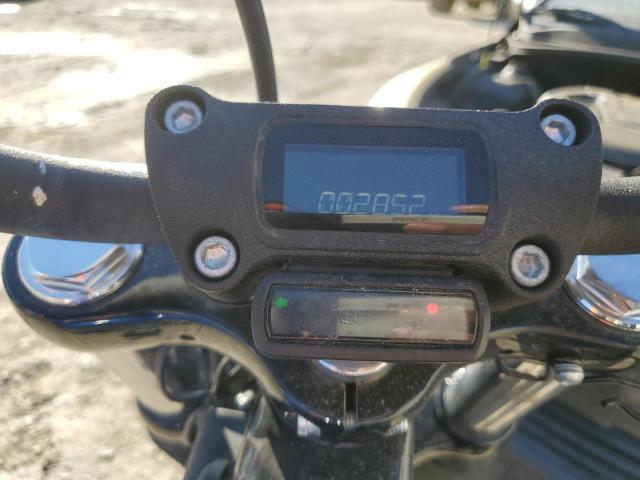 2024 HARLEY-DAVIDSON FXBBS #3296326421