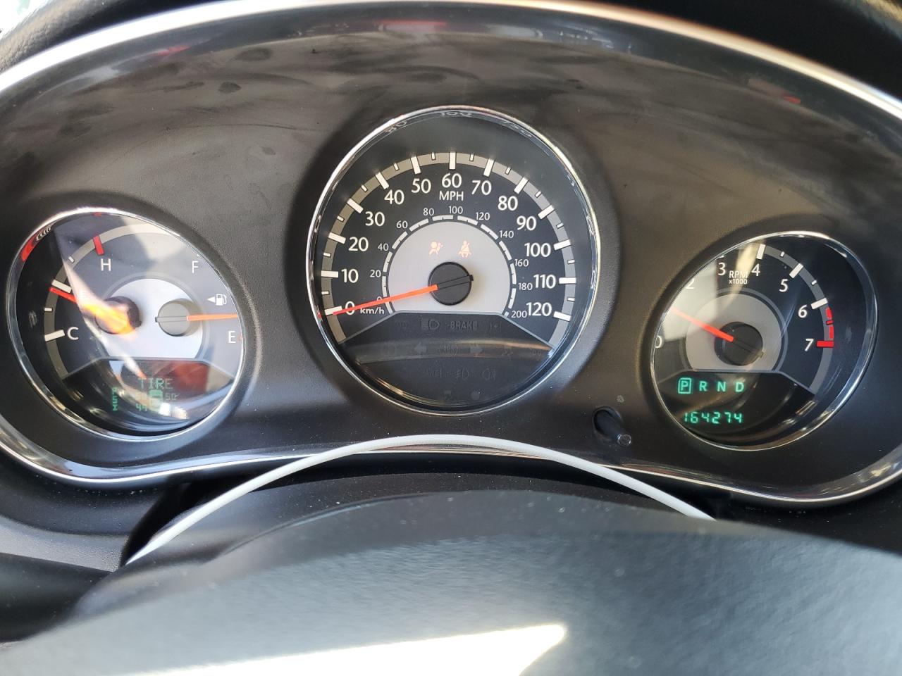 CHRYSLER 200 LIMITED