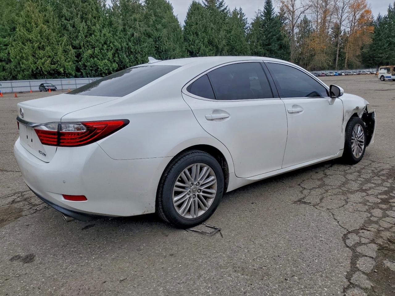 LEXUS ES 350