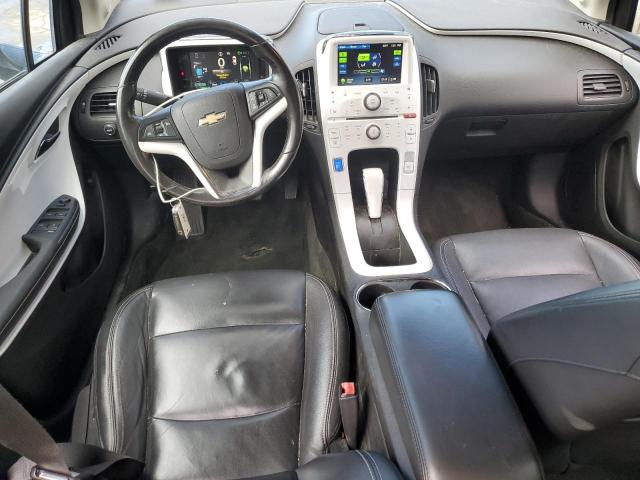 2013 CHEVROLET VOLT #3305374340