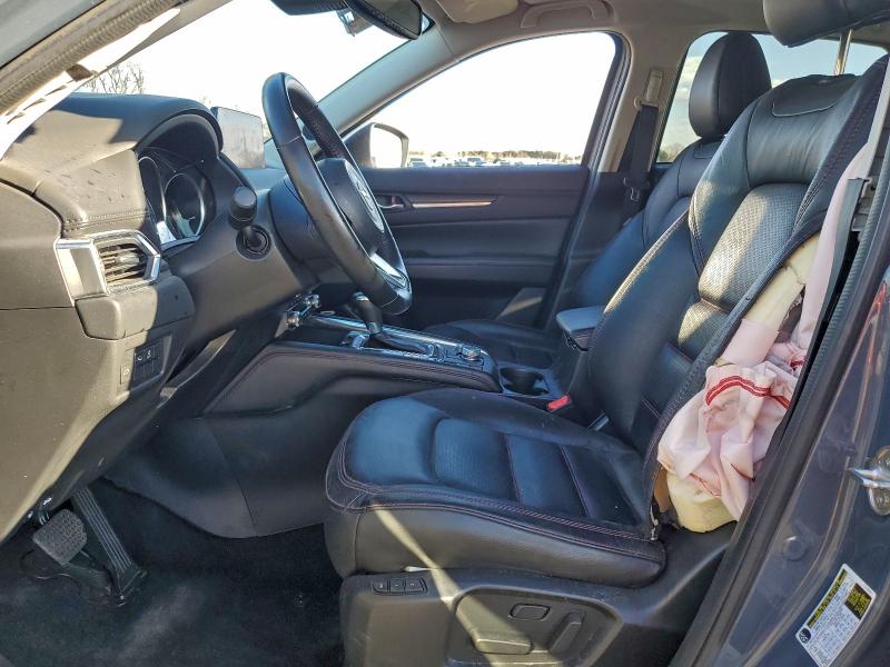 2024 MAZDA CX-5 PREFE #3308220157