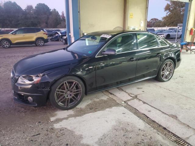 2011 AUDI A4 PRESTIG - WAUMFAFL3BN038140