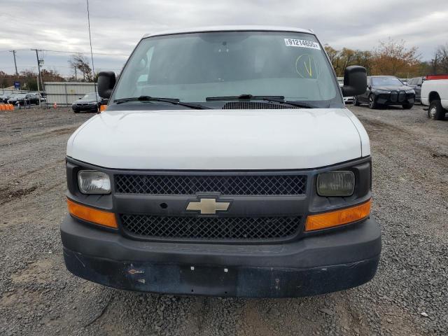 2014 CHEVROLET EXPRESS G2 #3278607947