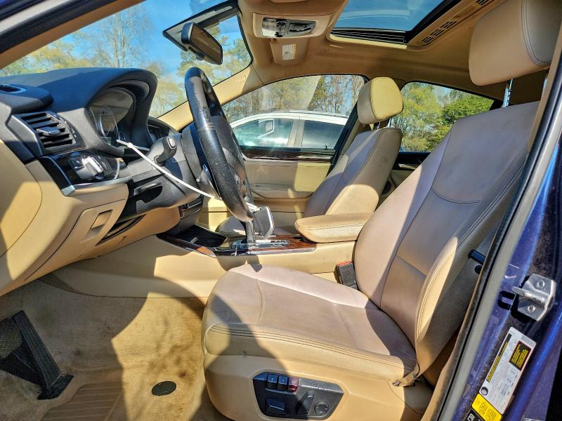 2016 BMW X4 XDRIVE2 #3302640033