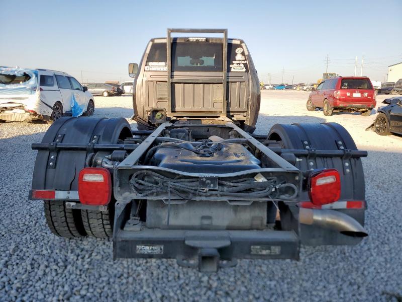 2020 RAM 5500 #3303003637