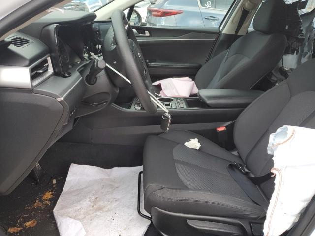 2021 KIA K5 LXS #3296228541