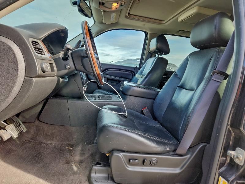 2011 GMC YUKON XL D #3298143271