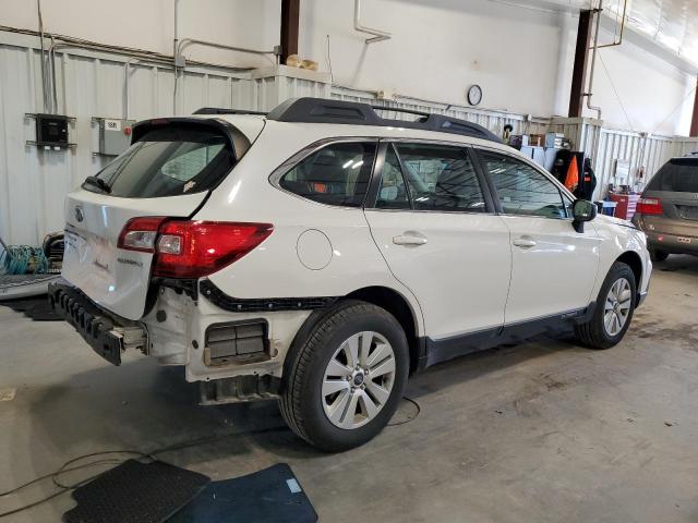 2019 SUBARU OUTBACK 2. #3302908129
