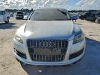Lot #3301681674 2012 AUDI Q7 PRESTIG