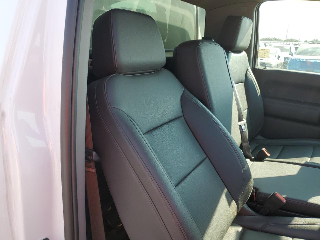 CHEVROLET SILVERADO C1500