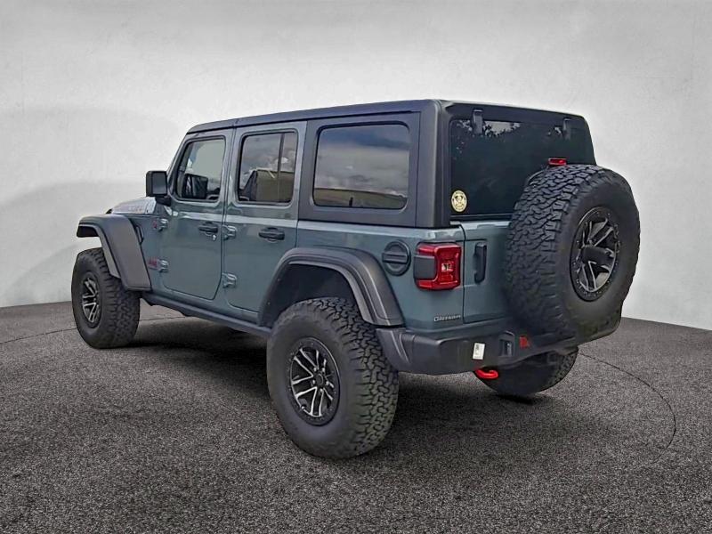 2024 JEEP WRANGLER R #3295922397