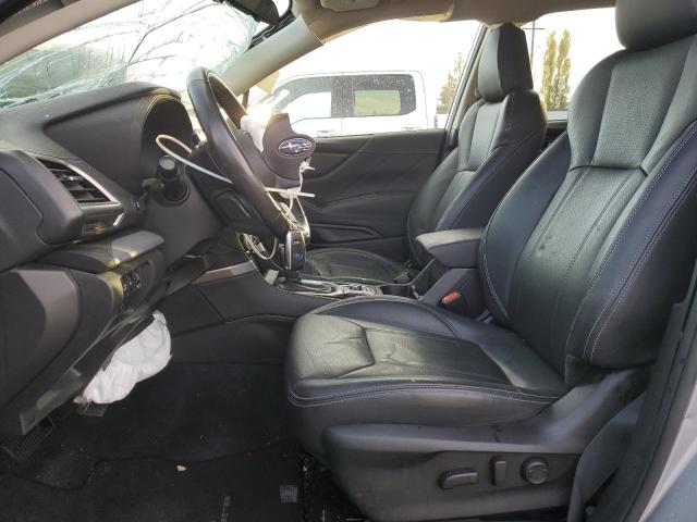 2020 SUBARU FORESTER L #3311816186