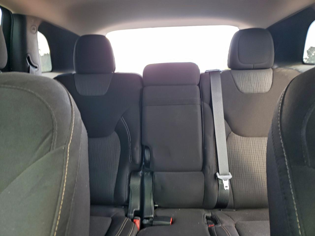 Lot #3311641267 2016 JEEP CHEROKEE L