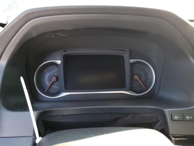 2021 HONDA PASSPORT T #3309629061