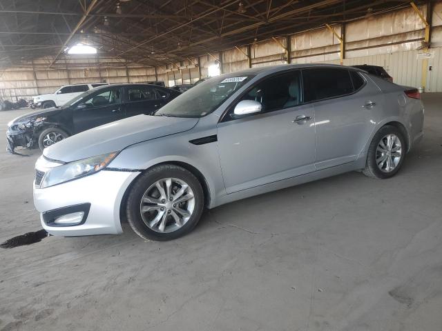 Global Auto Auctions: 2013 KIA OPTIMA EX