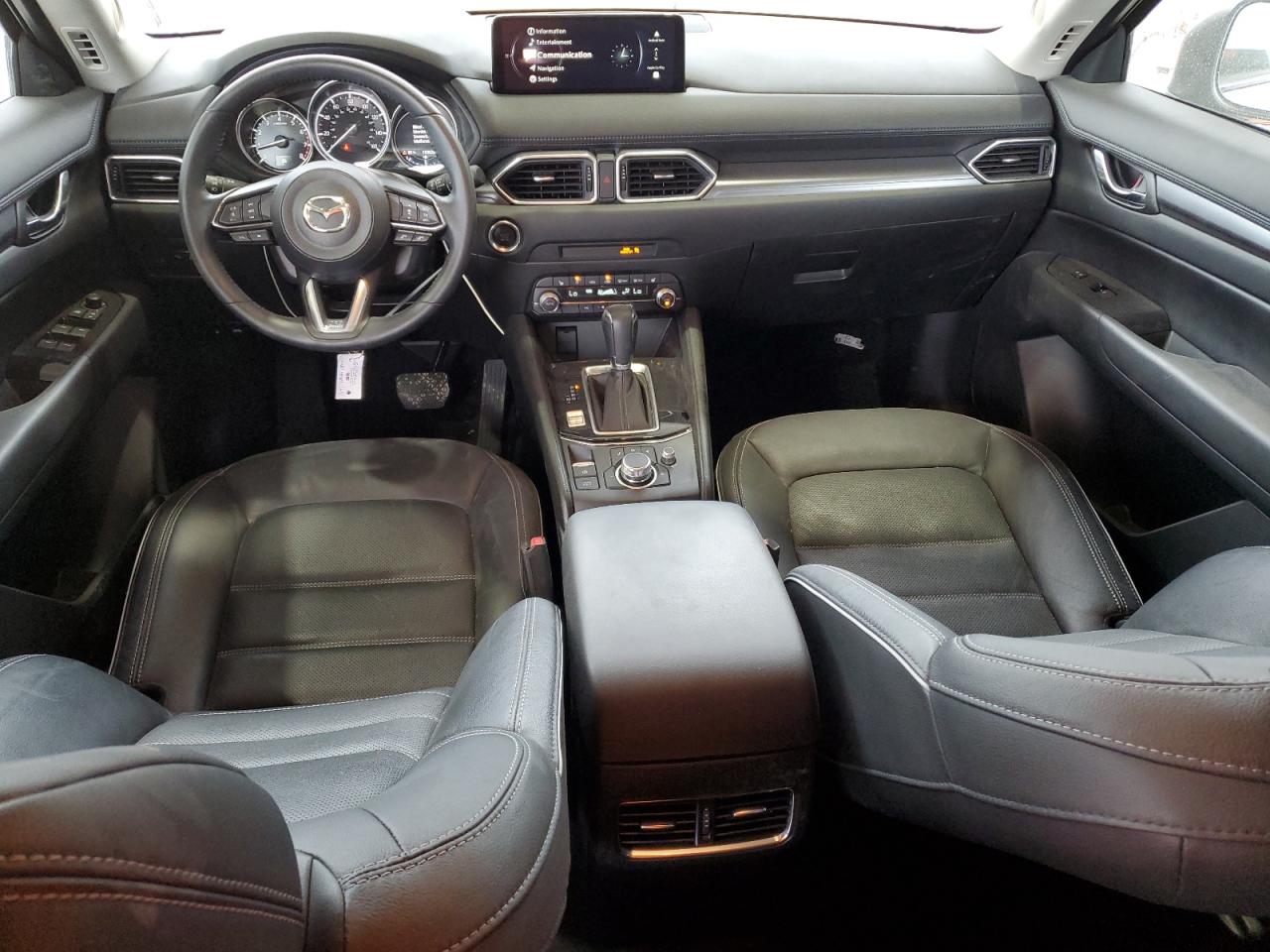 MAZDA CX-5 PREFERRED