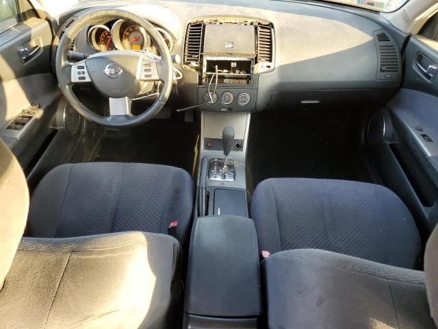 2006 NISSAN ALTIMA S #3291378186