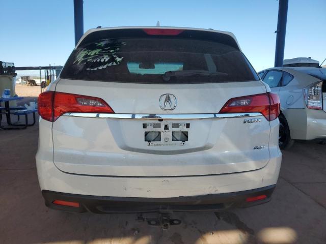 2013 ACURA RDX - 5J8TB4H38DL011394