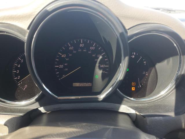 2009 LEXUS RX 350 #3294402513