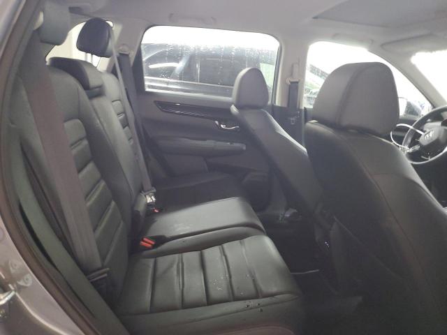 2024 HONDA CR-V EXL #3287777124