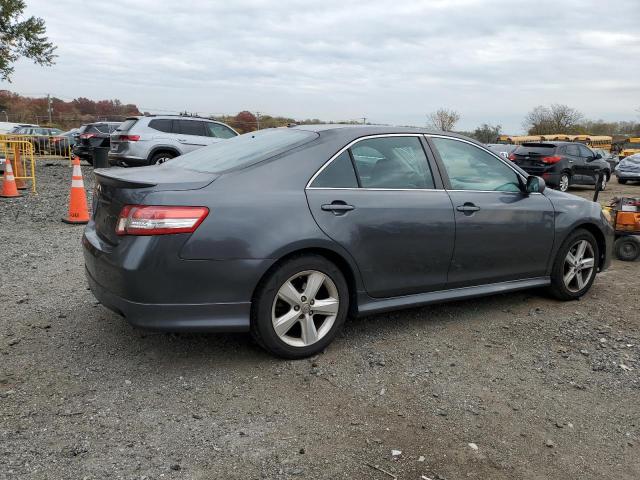 2011 TOYOTA CAMRY BASE - 4T1BF3EK0BU664244
