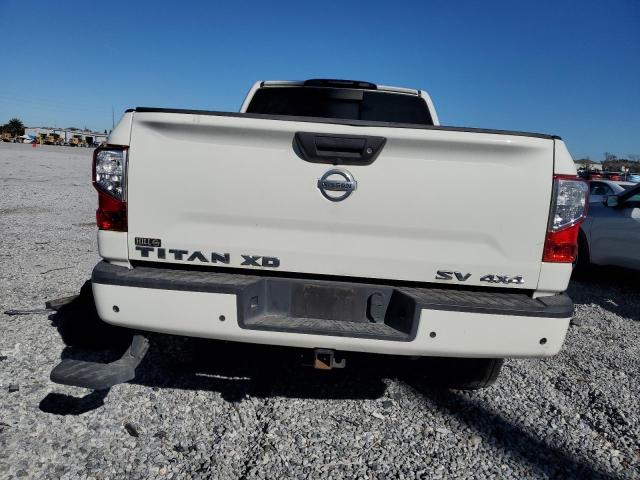 2021 NISSAN TITAN XD S #3296896881