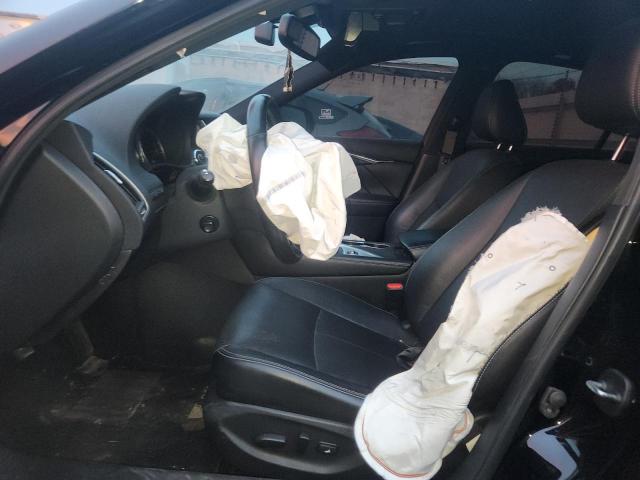 2021 INFINITI Q50 SENSOR JN1EV7CR0MM752230