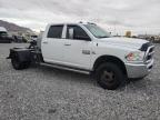 Lot #3302717002 2018 RAM 3500