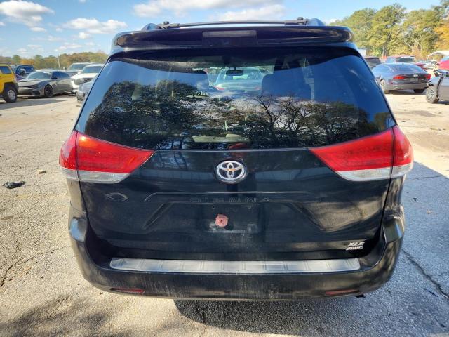 2014 TOYOTA SIENNA XLE #3294242874