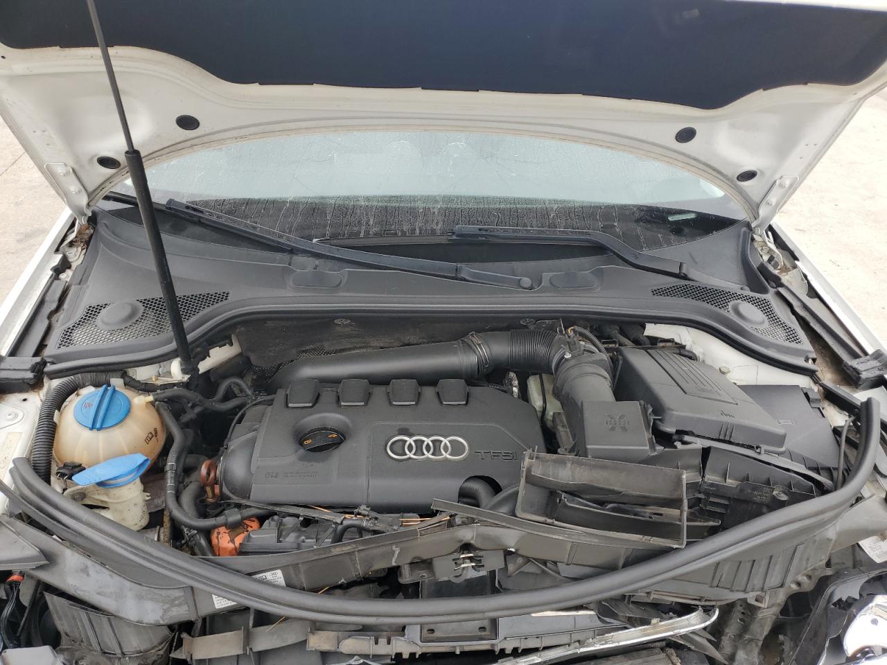 AUDI A3 PREMIUM
