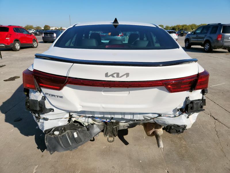 2024 KIA FORTE GT L #3296387654