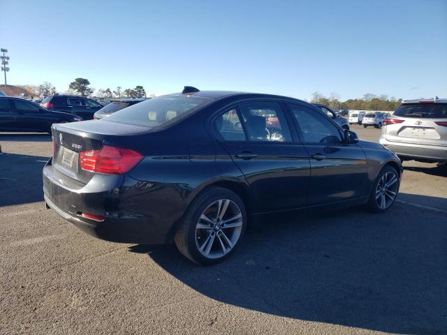 2013 BMW 328 XI #3320186148