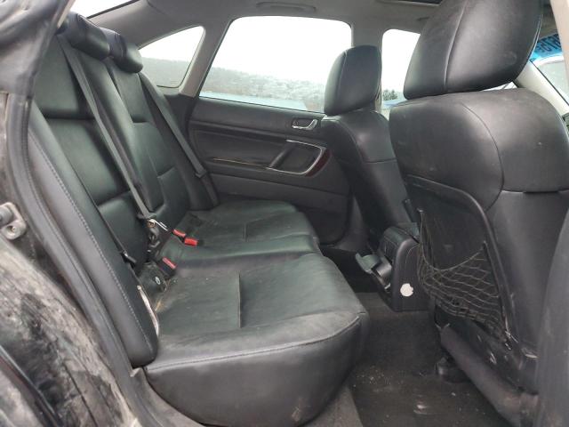 2007 SUBARU LEGACY 2.5 #3301933451