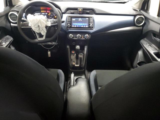 2025 NISSAN VERSA SV - 3N1CN8EV0SL817074