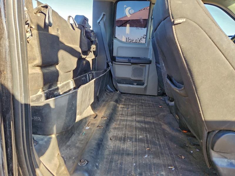 2019 FORD F150 SUPER #3301594633