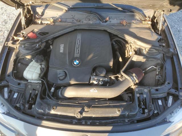 2013 BMW 335 XI - WBA3B9C51DJ465760