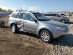 Lot #3293493421 2011 SUBARU FORESTER 2