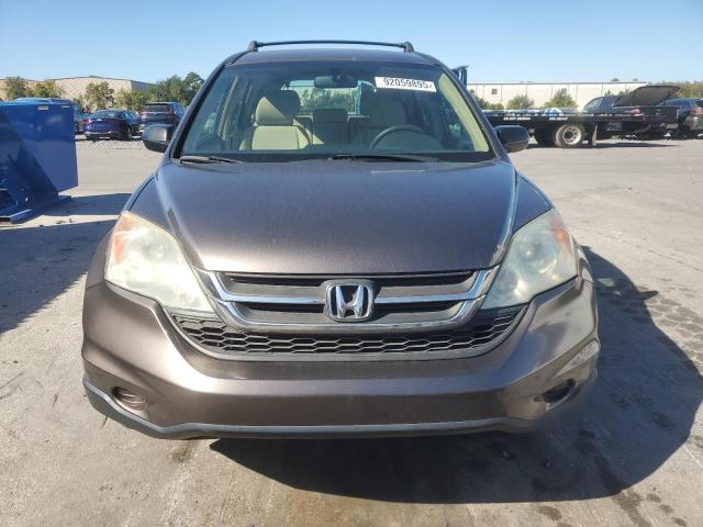 2011 HONDA CR-V LX #3293308487
