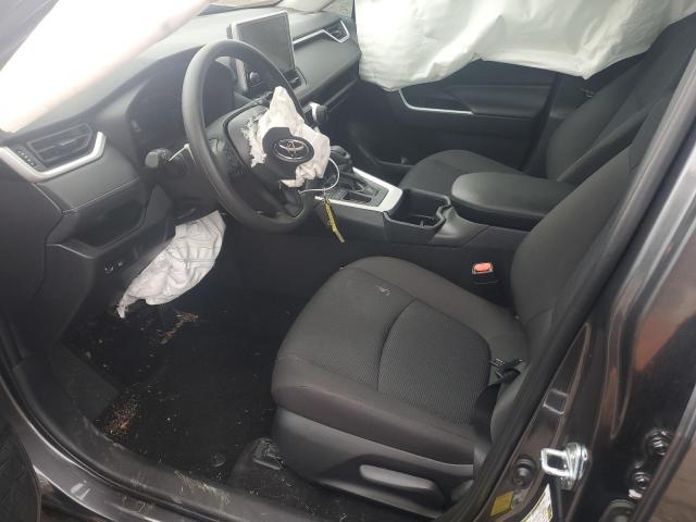 2025 TOYOTA RAV4 LE #3301742385