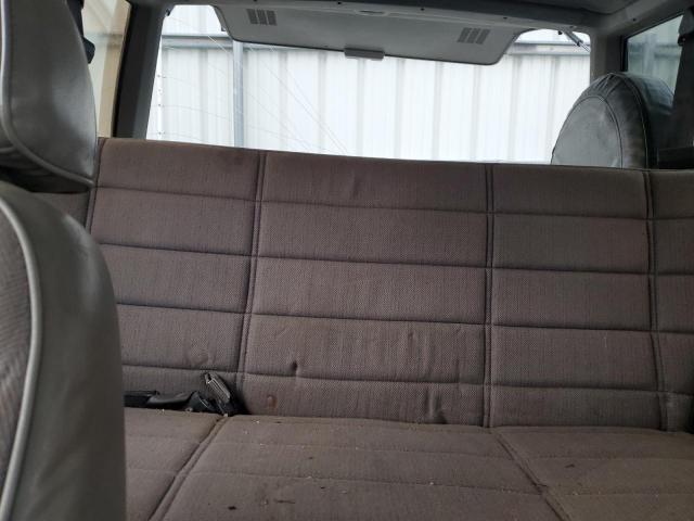 1994 JEEP CHEROKEESE #3311737255