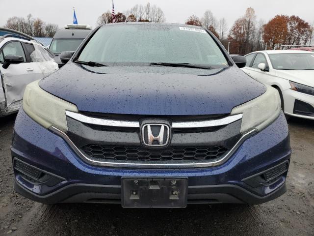 2016 HONDA CR-V SE - 5J6RM4H49GL037951
