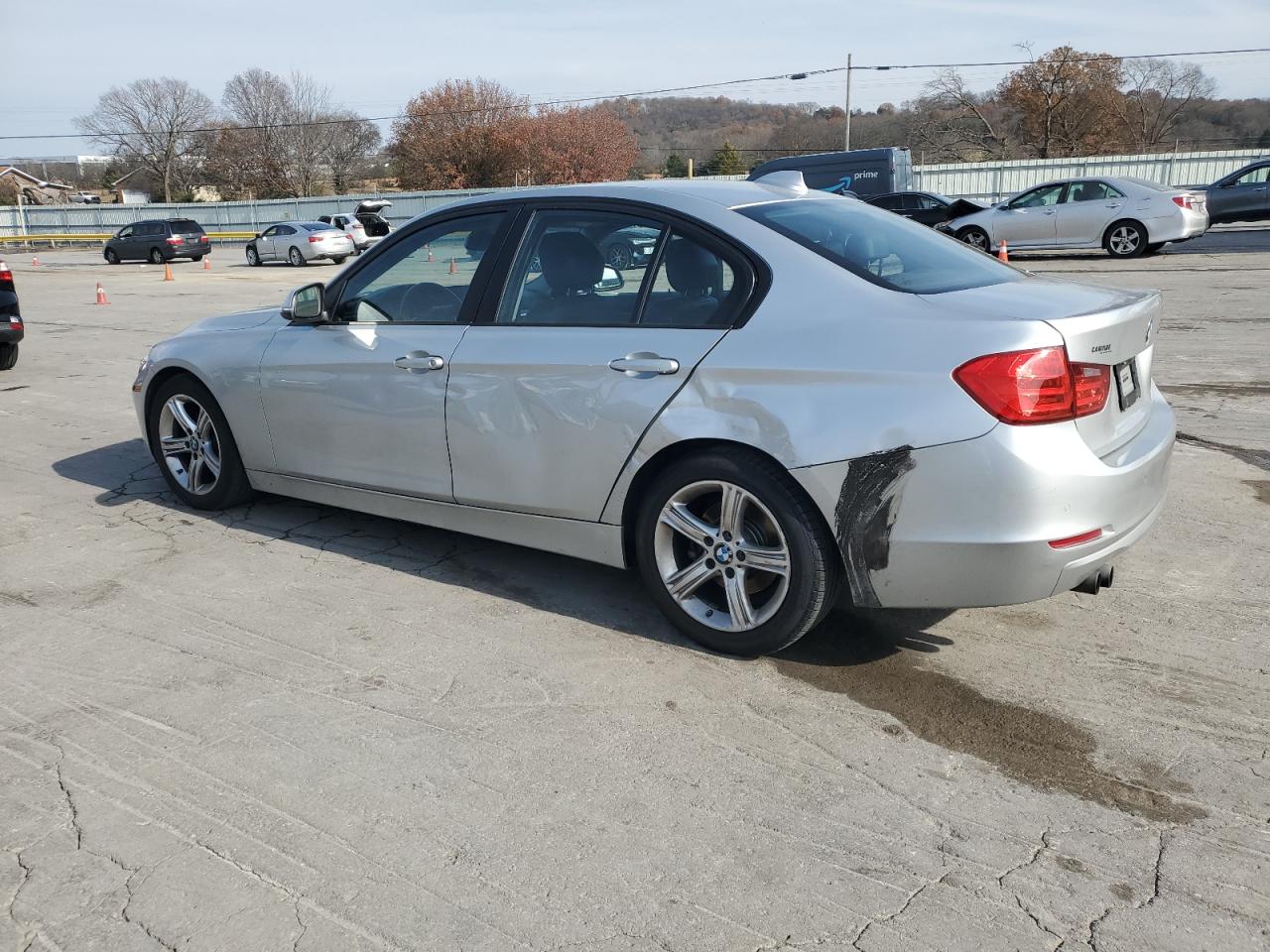 BMW 3 SERIES I