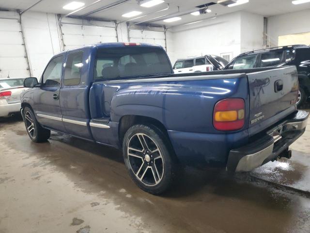 2000 GMC NEW SIERRA #3280374981