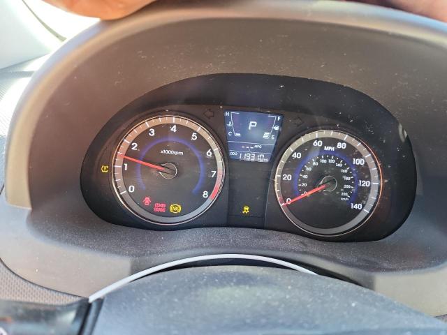 2012 HYUNDAI ACCENT GLS - KMHCU5AE2CU022664